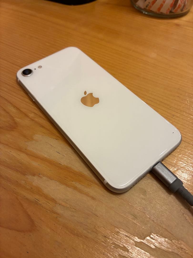 AppleiPhoneS第2世代ブラック128GB