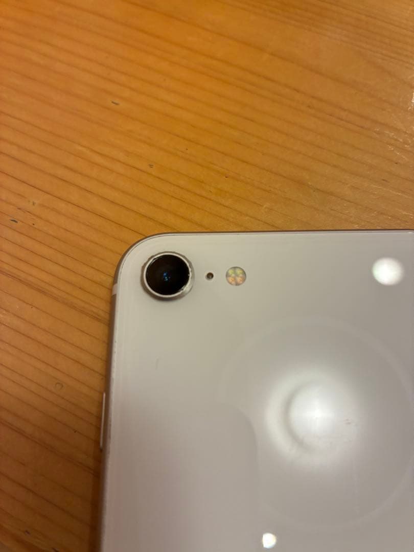 AppleiPhoneS第2世代ブラック128GB