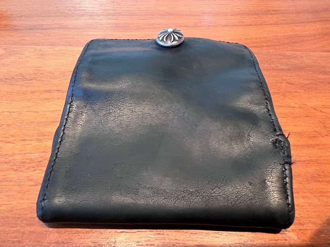 クロムハーツ キーケース chrome hearts レザー 東京 青山 正規品