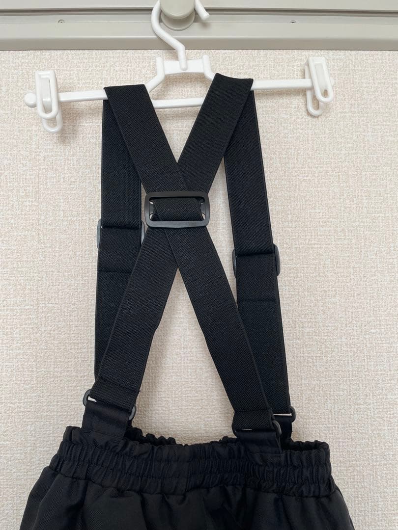 【新品タグ付き】スキーウェア 150 ① 青