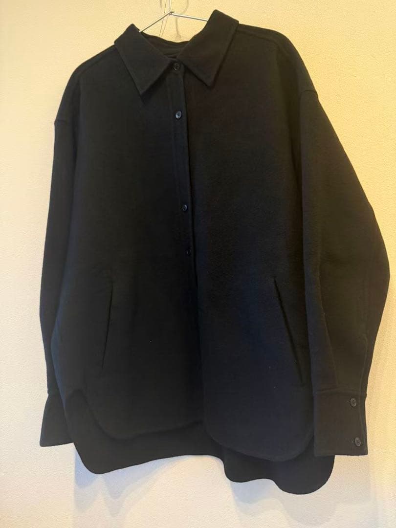 ジャケット・アウター todayful Wool Shirts Jacket 36