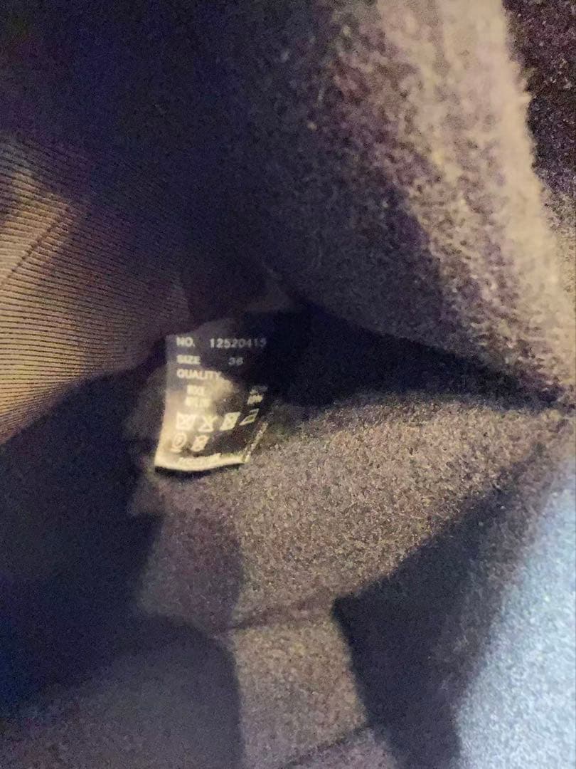 ジャケット・アウター todayful Wool Shirts Jacket 36