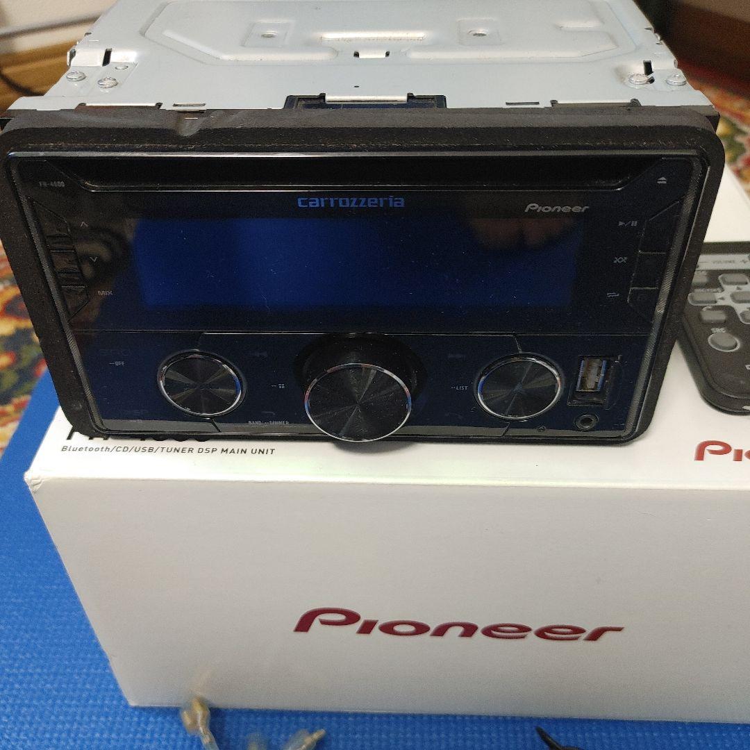 カロッツェリア　FH-4600