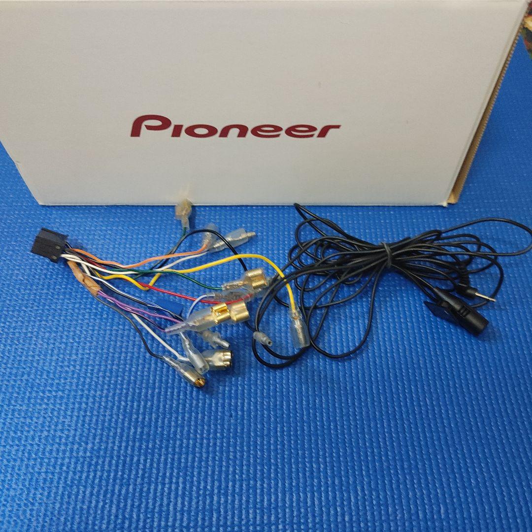 カロッツェリア　FH-4600