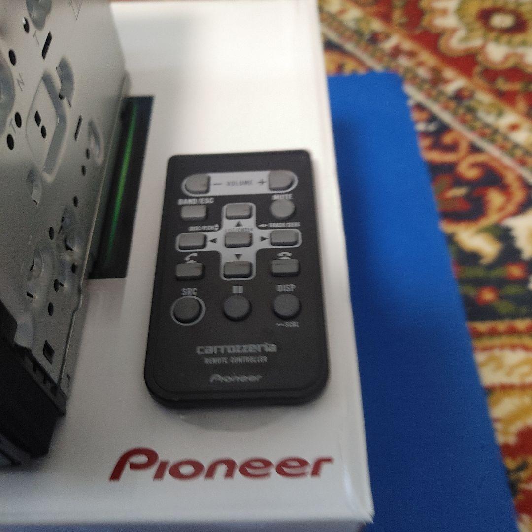 カロッツェリア　FH-4600