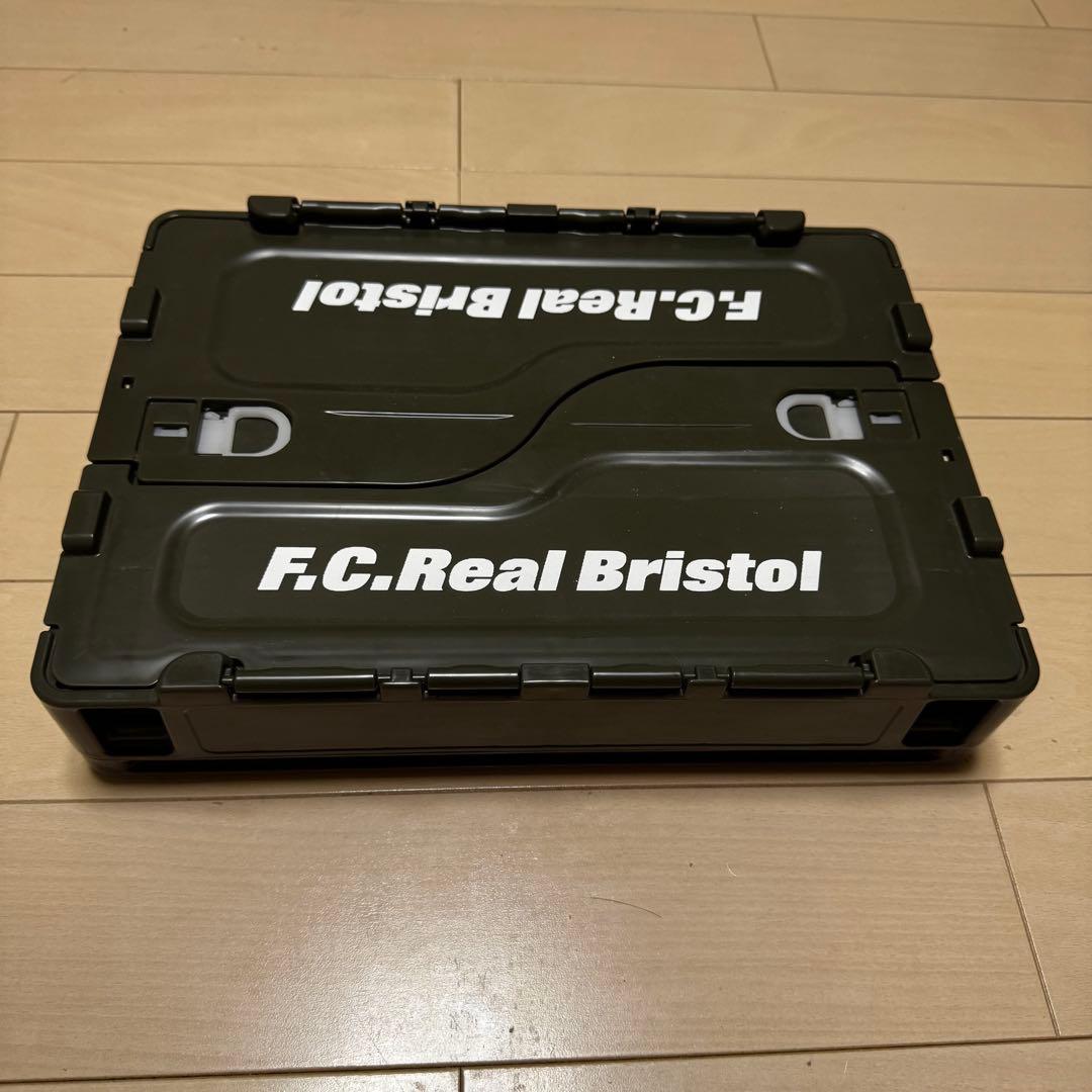 家具・インテリア FCRB SMALL FOLDABLE CONTAINER
