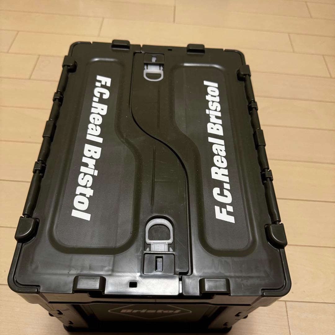 家具・インテリア FCRB SMALL FOLDABLE CONTAINER