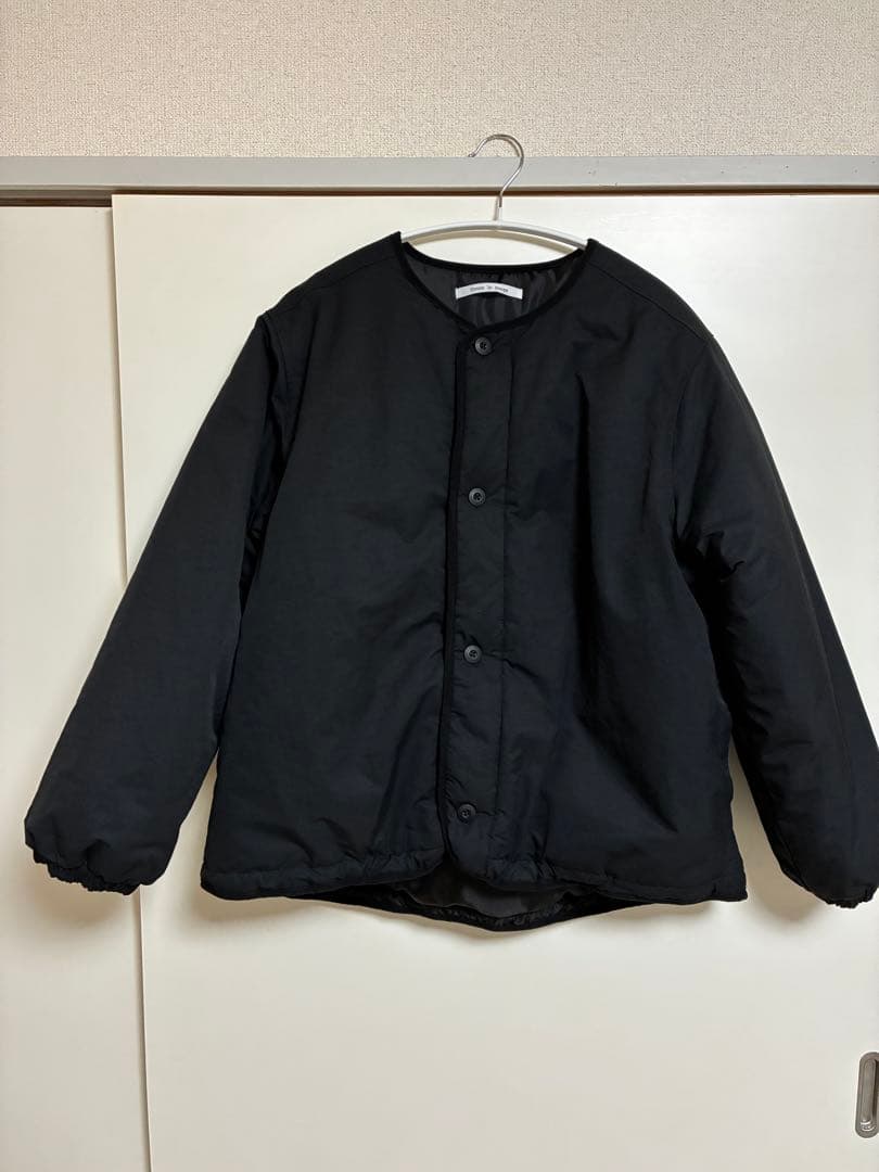 WOODY HOUSE 2026福袋　アウター＋シークレットアイテム