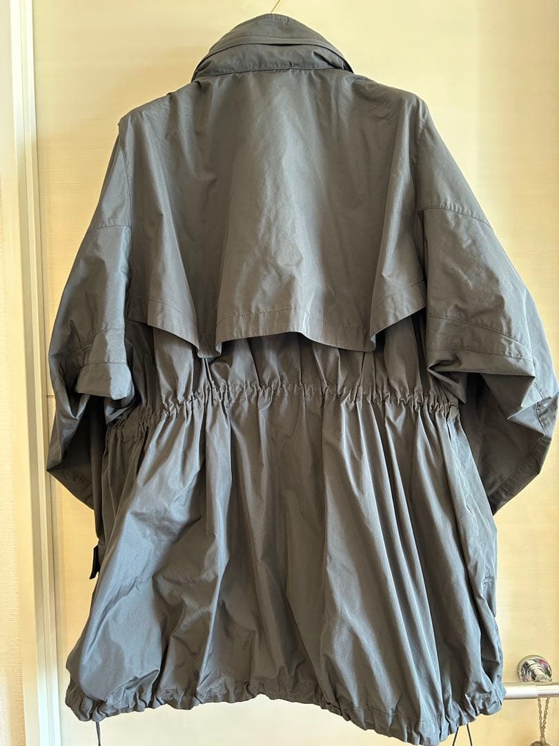 Chaos プリズムライトブルゾン 美品