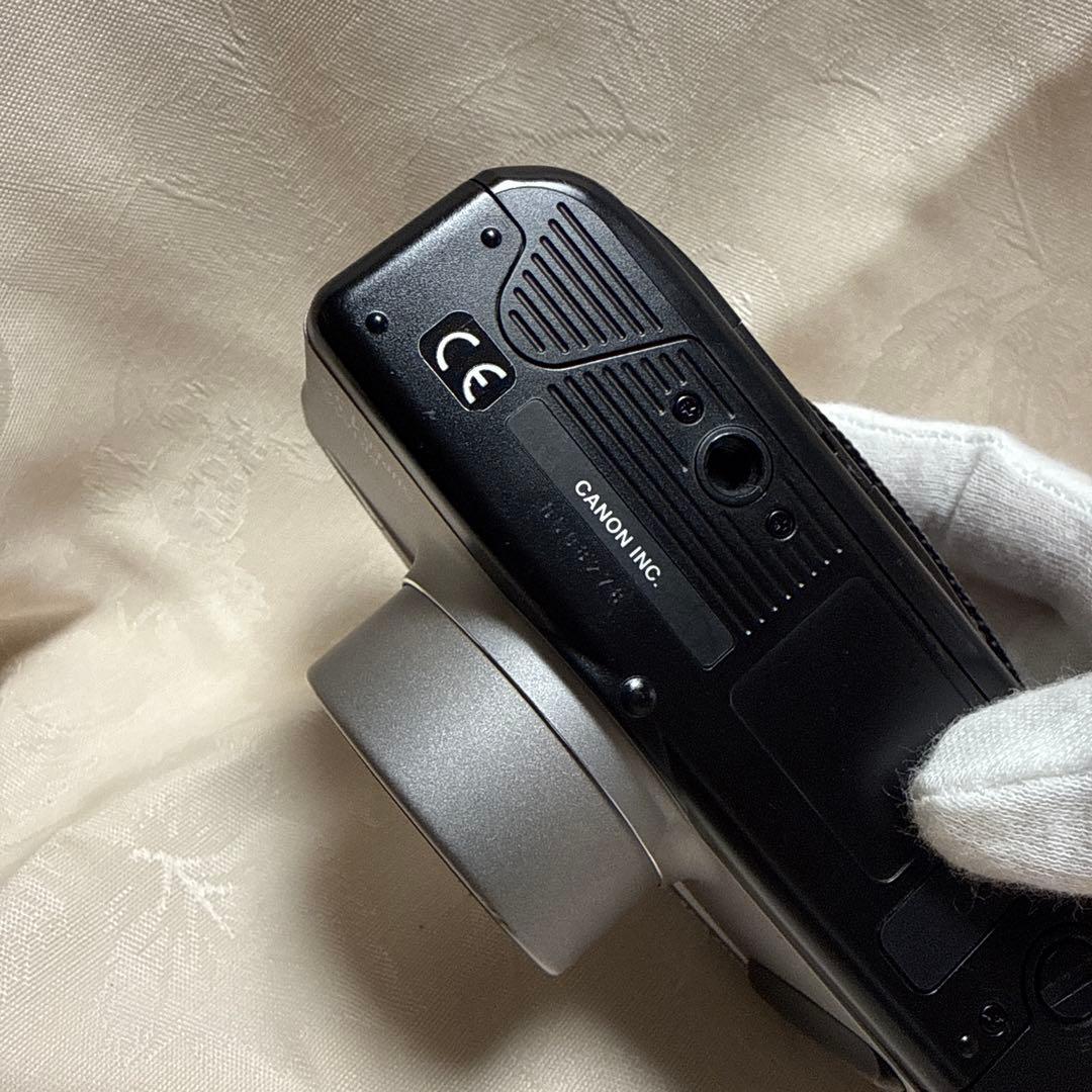 フィルムカメラ Canon Prima Super 135 Vintage