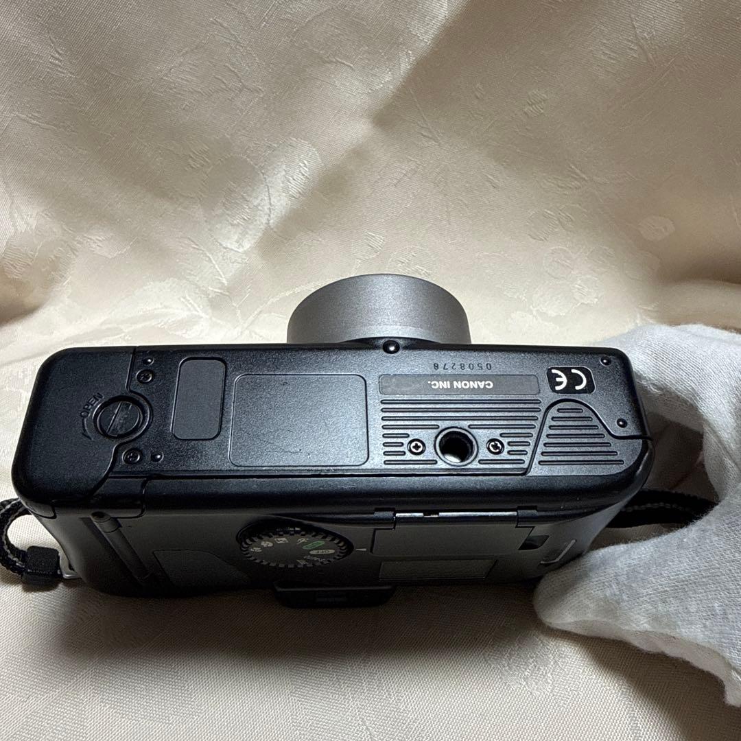 フィルムカメラ Canon Prima Super 135 Vintage