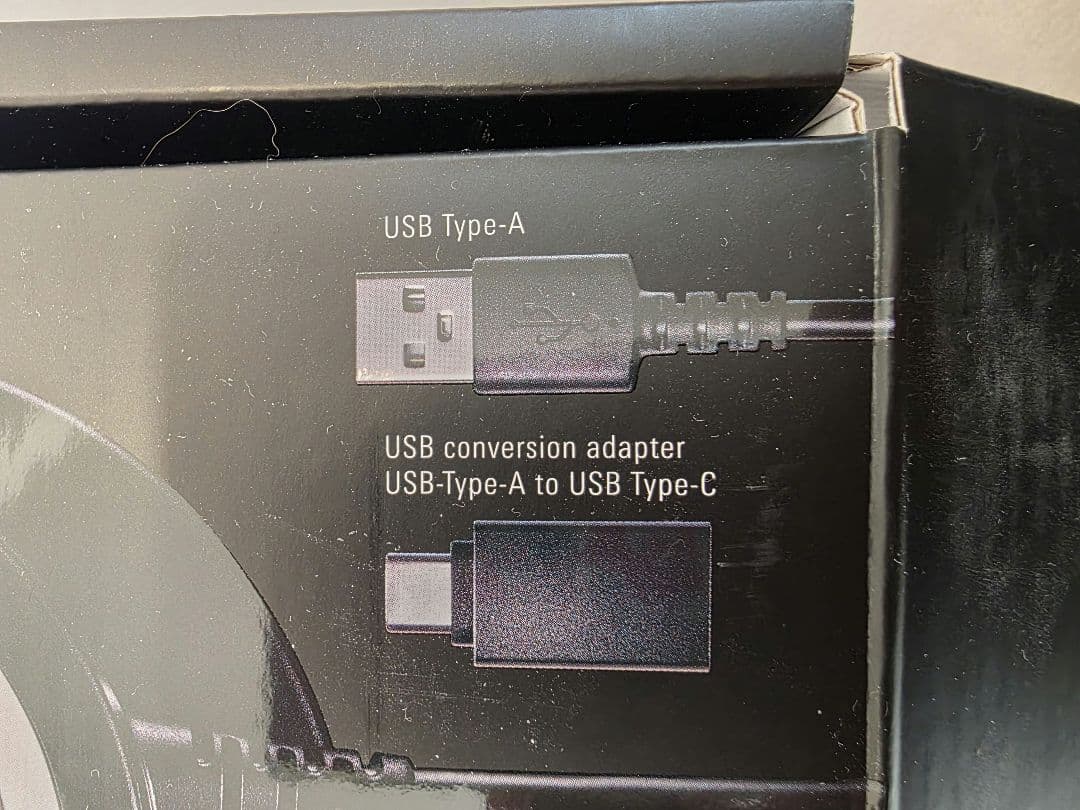 audio-technica ATH-M50xSTS-USB ヘッドセット