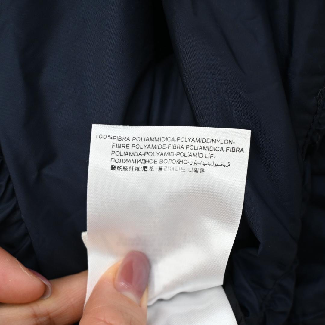 ♦︎ 48138★冬 モンクレール CRISEIDE フリルジャケット パーカー*