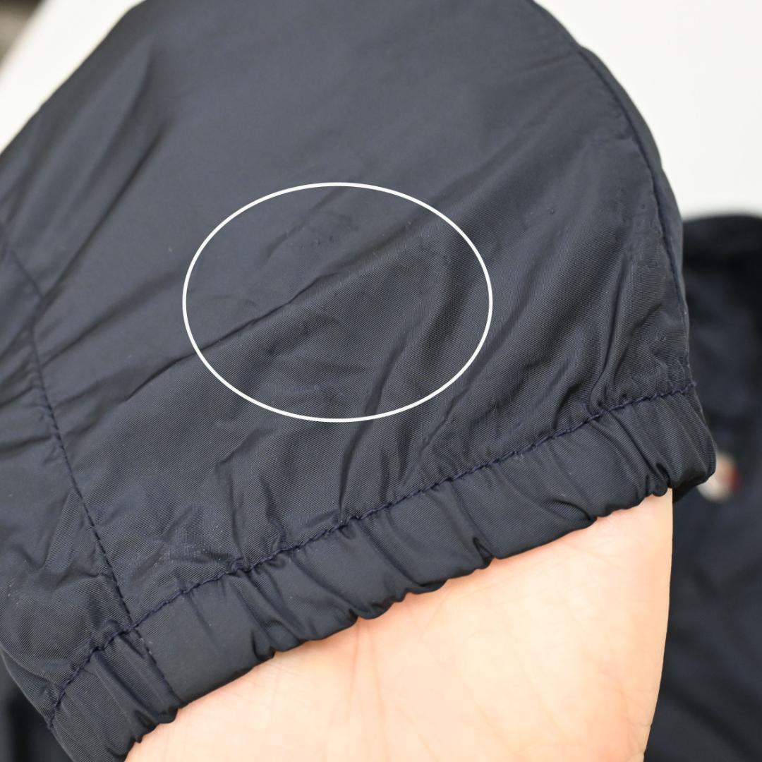 ♦︎ 48138★冬 モンクレール CRISEIDE フリルジャケット パーカー*