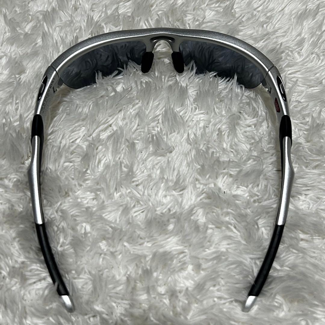 美品✨OAKLEY HALF JACKET2.0 ハーフジャケット　サングラス