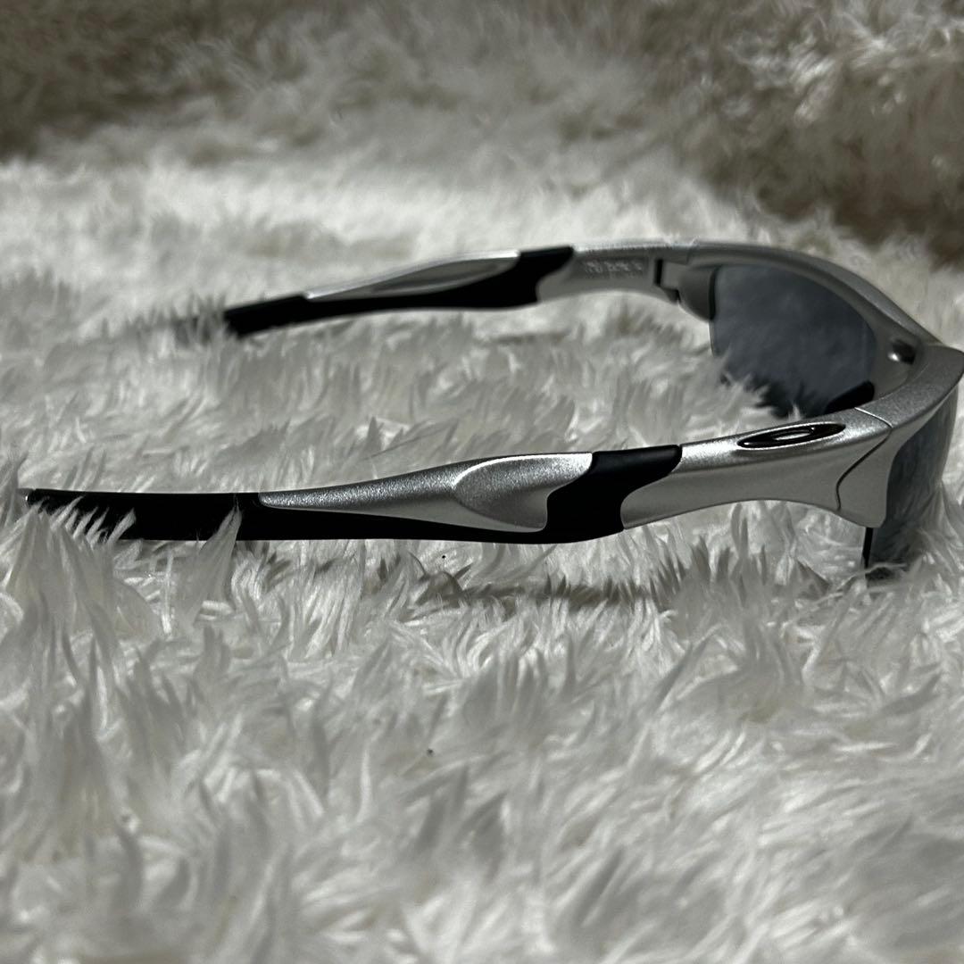 美品✨OAKLEY HALF JACKET2.0 ハーフジャケット　サングラス