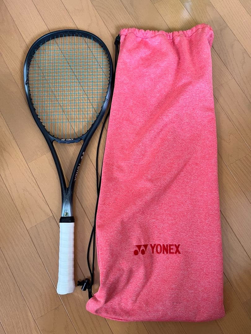 YONEX ボルトレイジ8S UL1