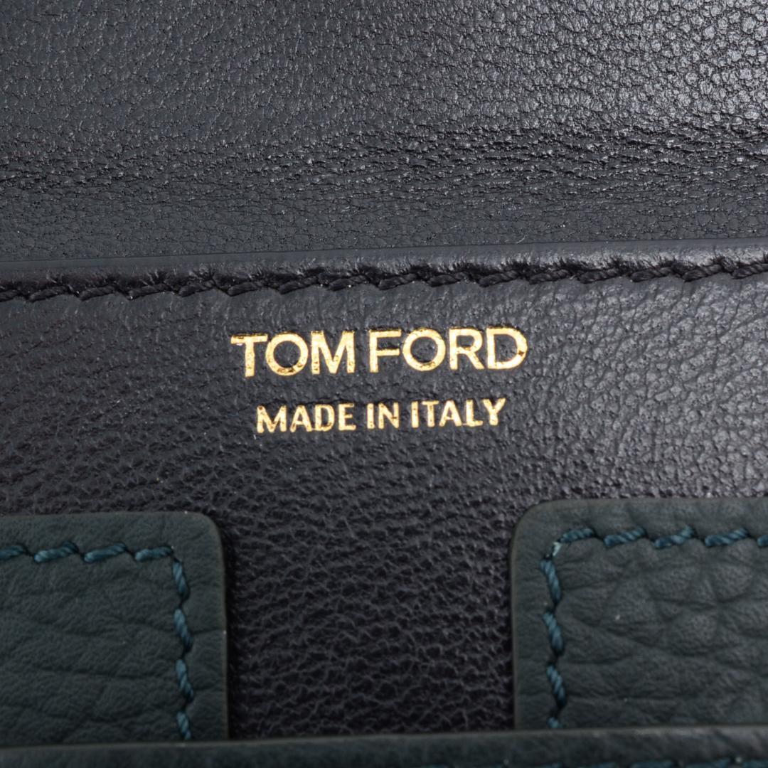 TOM FORD トムフォード カードケース 名刺入れ
