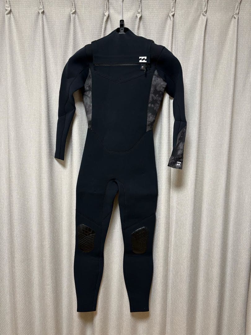 BILABONG(ビラボン)3×2mm フルスーツ メンズXLサイズ 美品