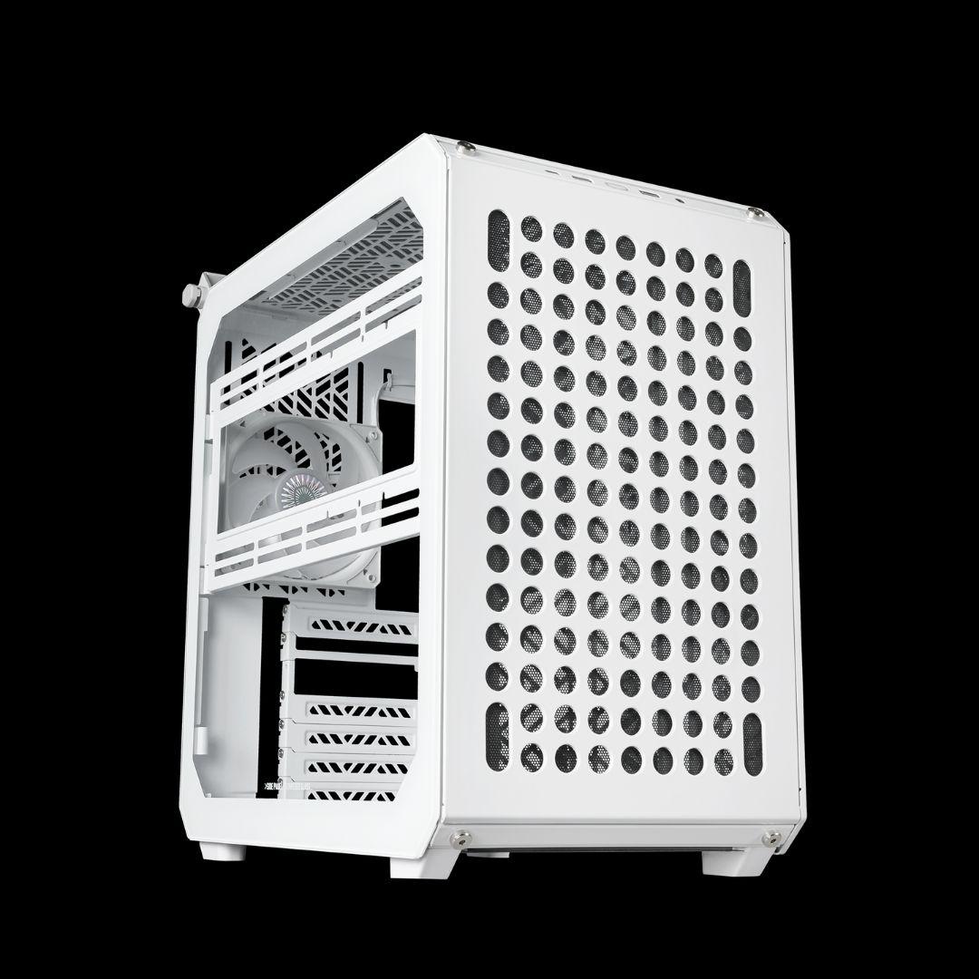 QUBE 500 FLATPACK PCケース