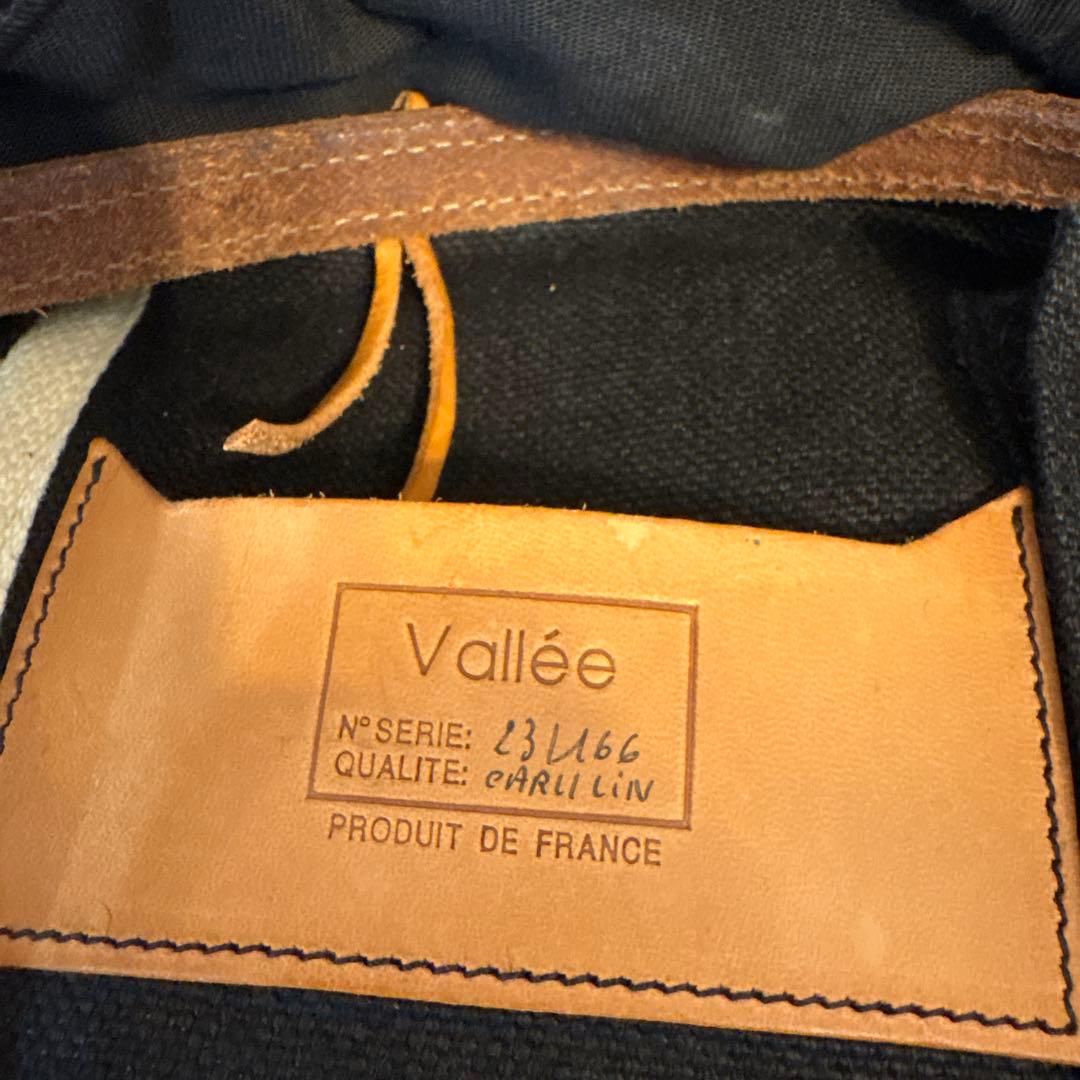 ジャストカンパーニュ　Valle'e madeinfrance