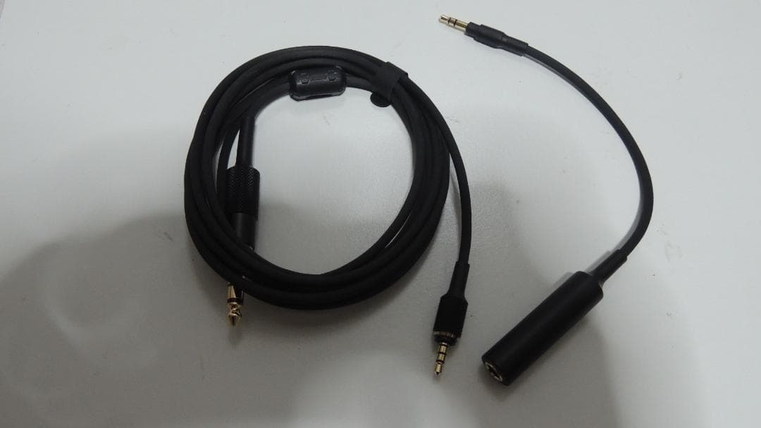 SONY MDR-MV1 オーバーイヤーヘッドフォン