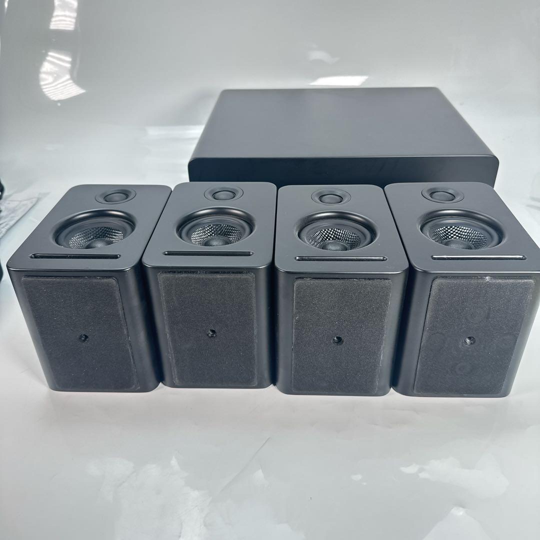 ONKYO SOUND SPHERE SKS-SS51X スピーカー