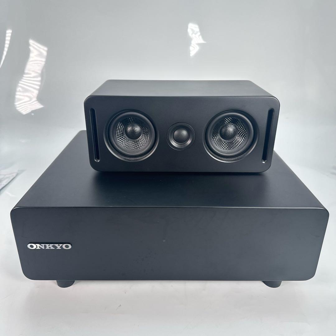 ONKYO SOUND SPHERE SKS-SS51X スピーカー