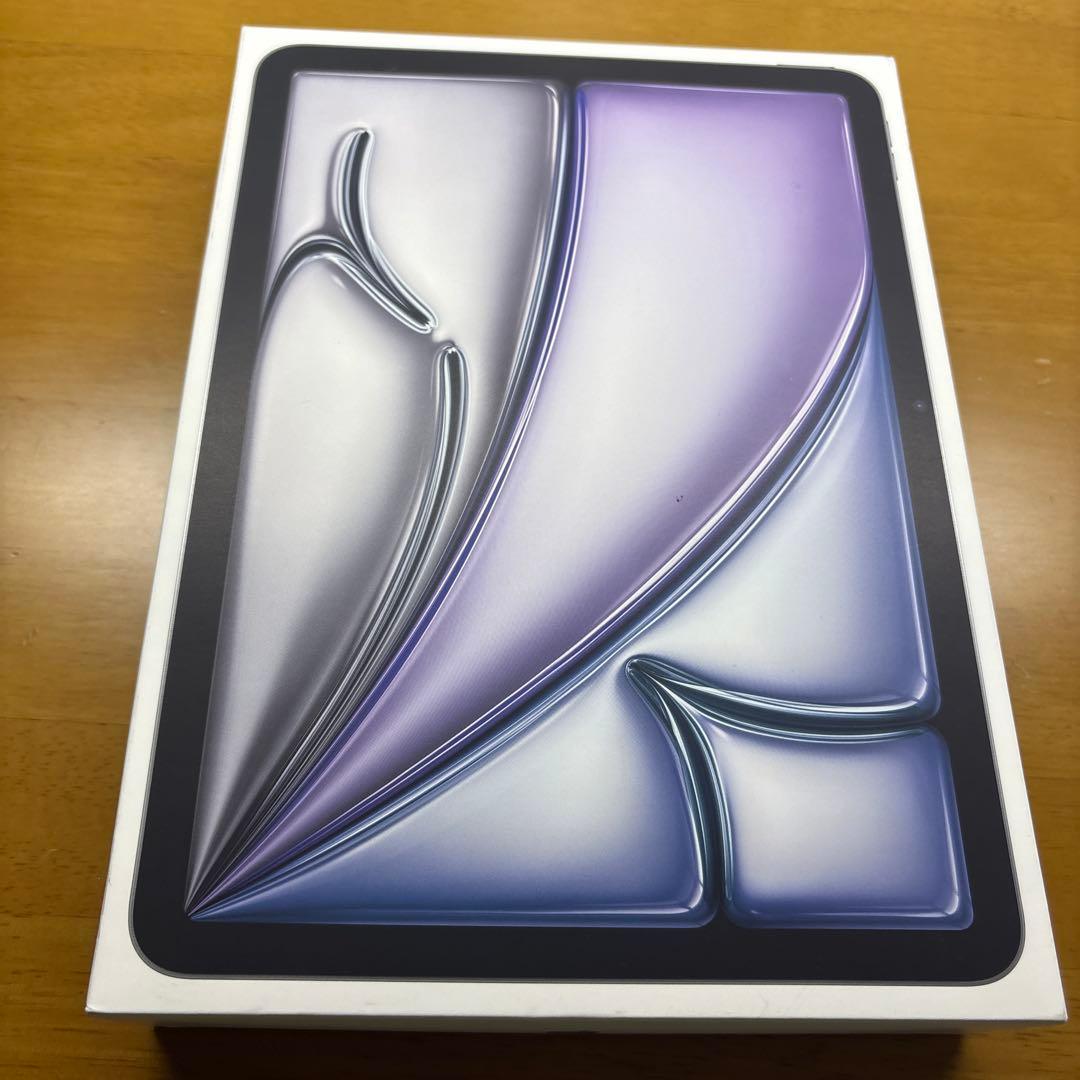 iPadAir第7世代 11インチ 128GB