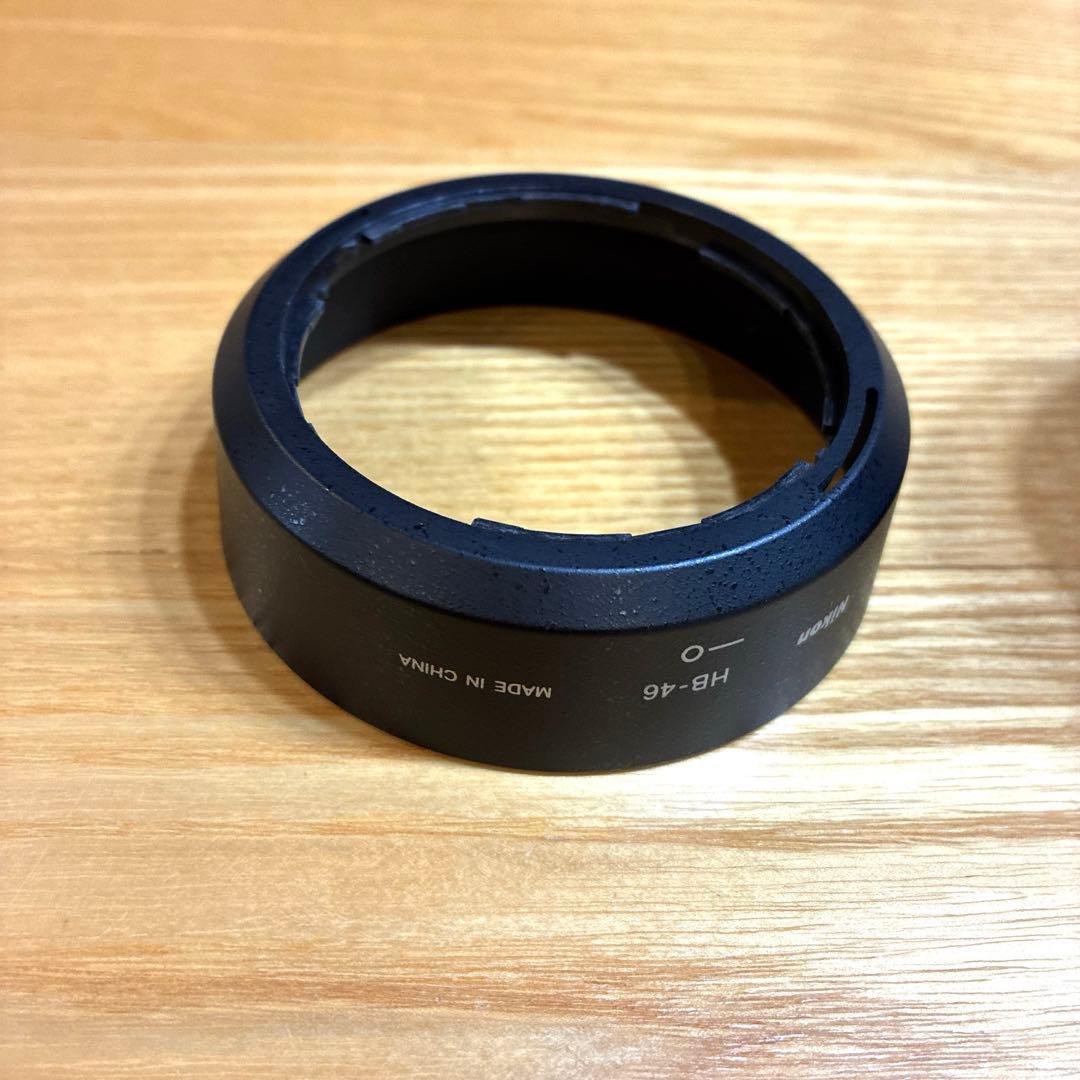 ニコン　単焦点レンズ　35mm Ｆ1.8