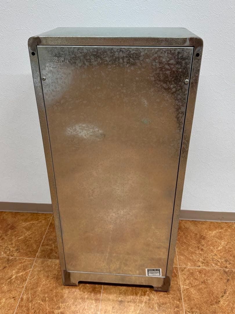 l*s様 ダルトン トラッシュカン ダブルデッカー ゴミ箱 GALVANIZED