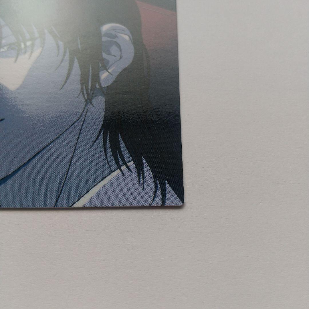 HUNTER×HUNTER カードダスマスターズ ヒソカ no.30