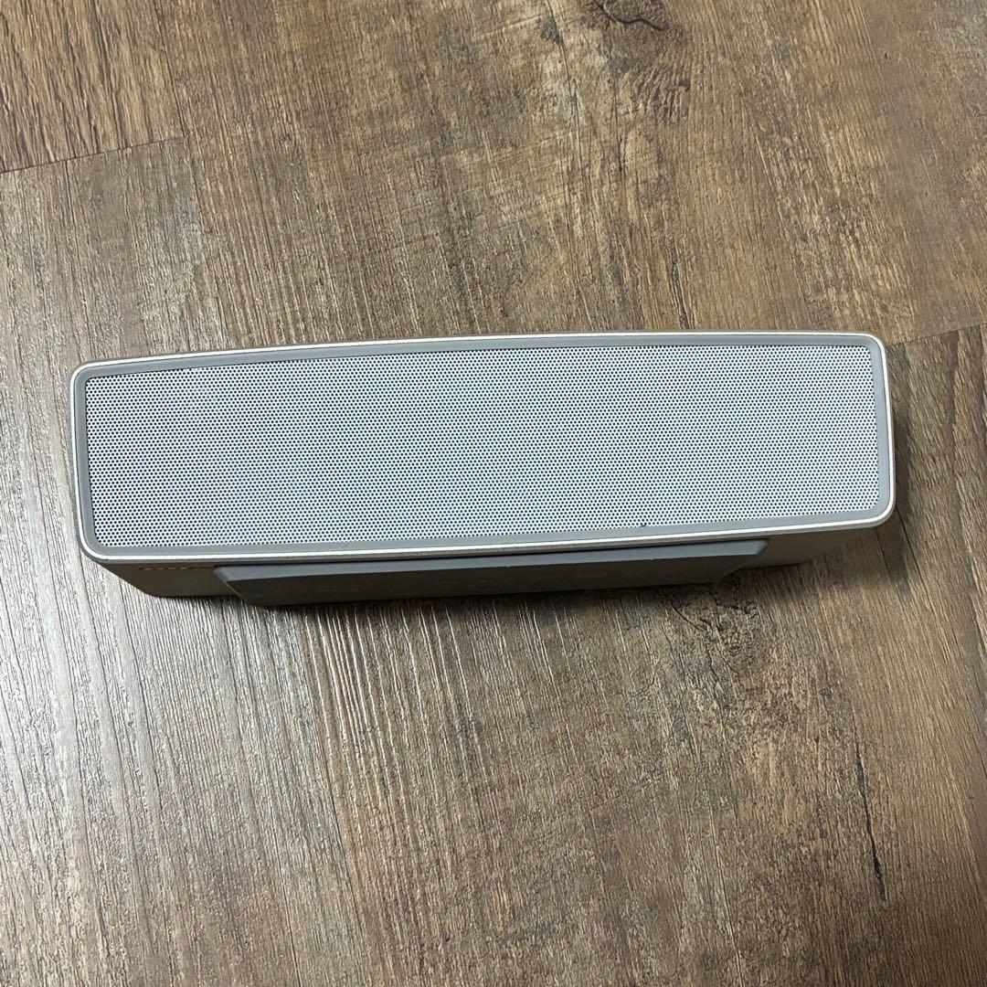 Bose SoundLink Mini Ⅱ ワイヤレス スピーカー