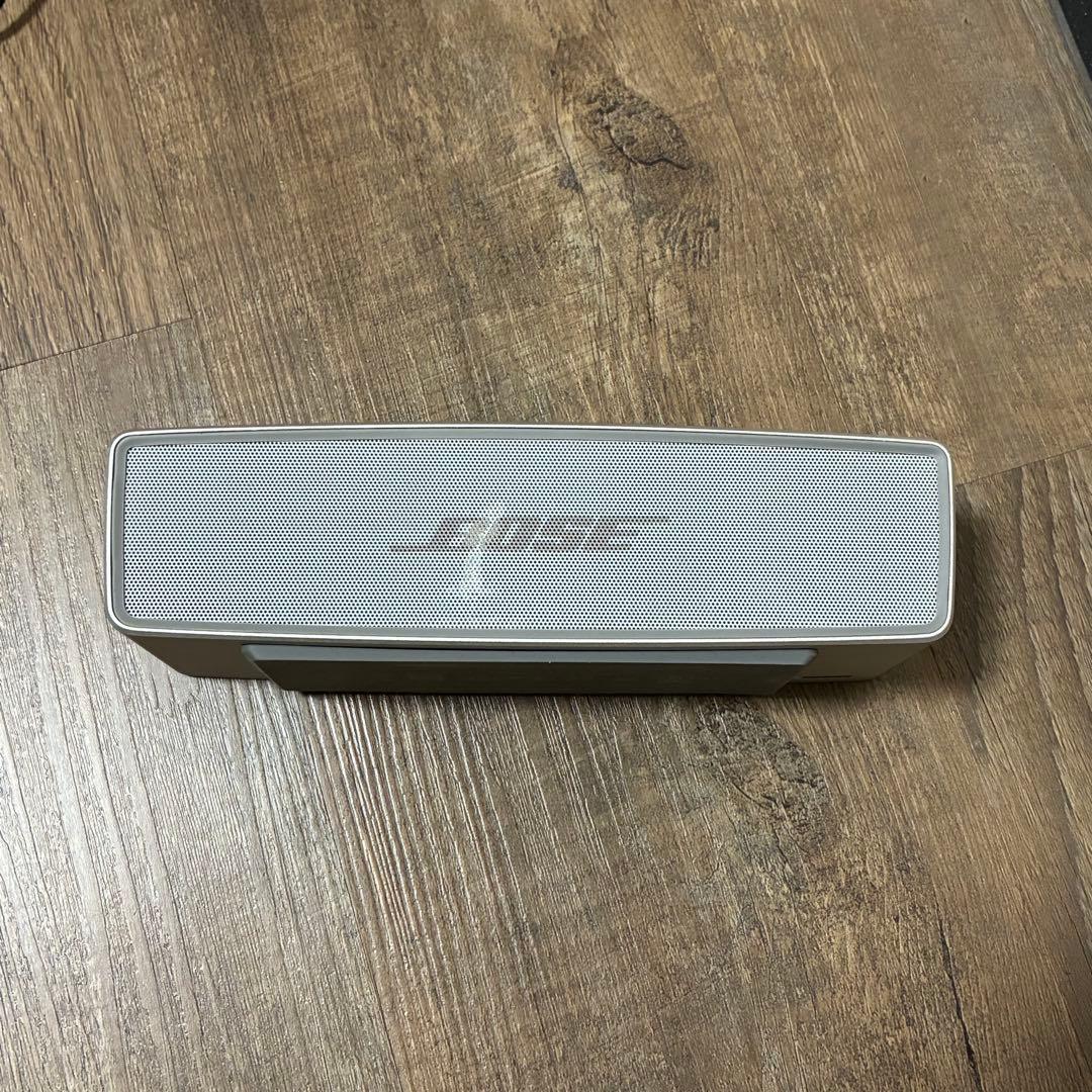 Bose SoundLink Mini Ⅱ ワイヤレス スピーカー