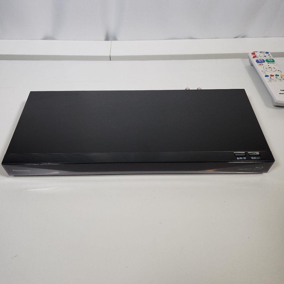 Panasonic ブルーレイレコーダー DMR-BRS530