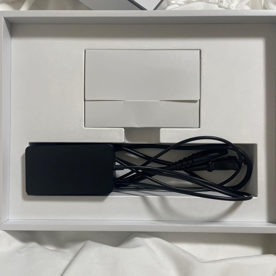 Surface Laptop Go 3 特別モデル 値下げ可能