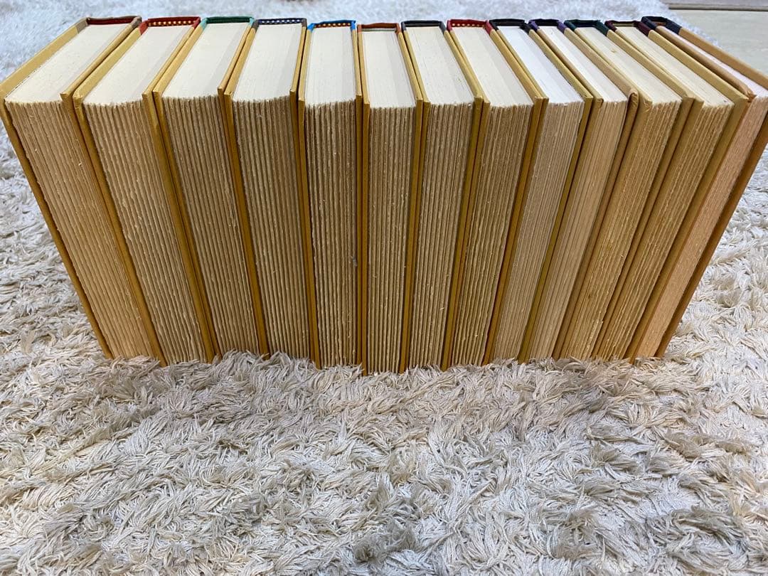 洋書 A Series of Unfortunate Events 1-13