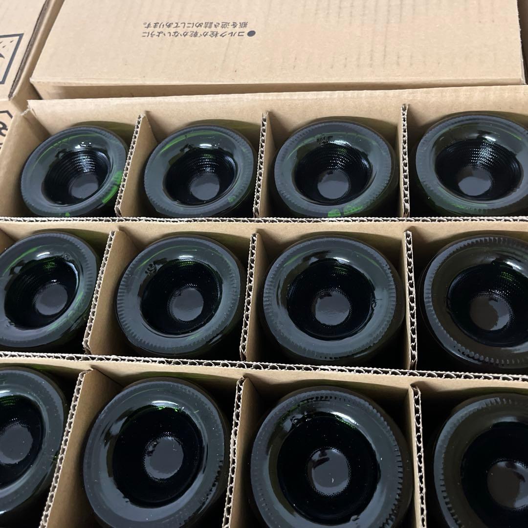 トモさん専用　登美の丘　2018 赤ワイン　12本