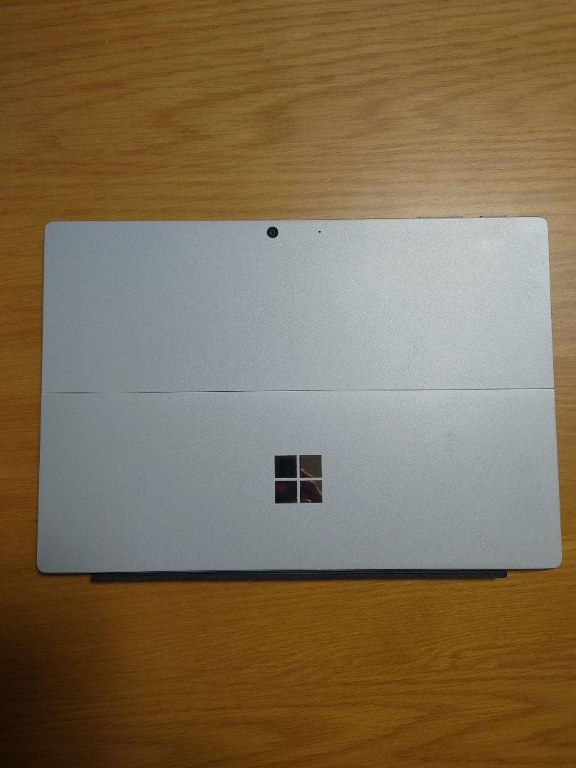Microsoft Surface Pro 7 Model 1866［美品］