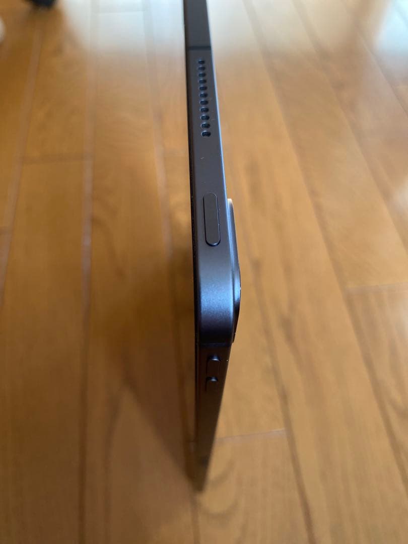 iPadPro 第5世代 12.9インチ wifi+cellular