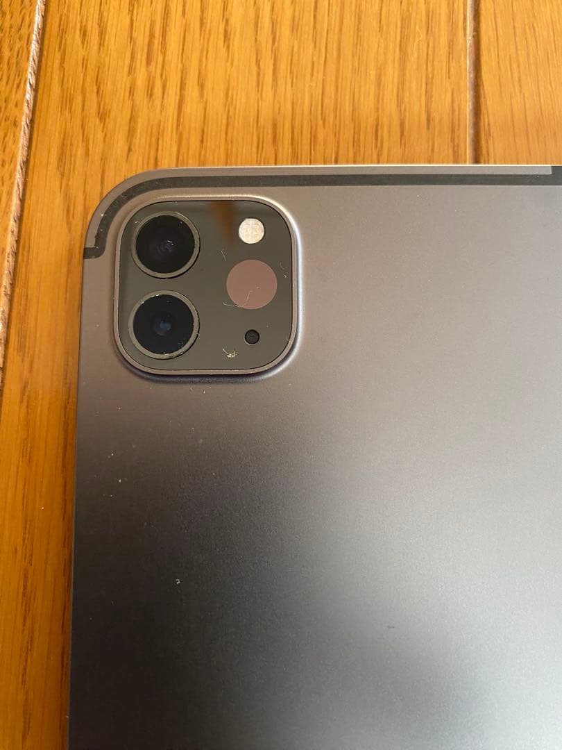 iPadPro 第5世代 12.9インチ wifi+cellular