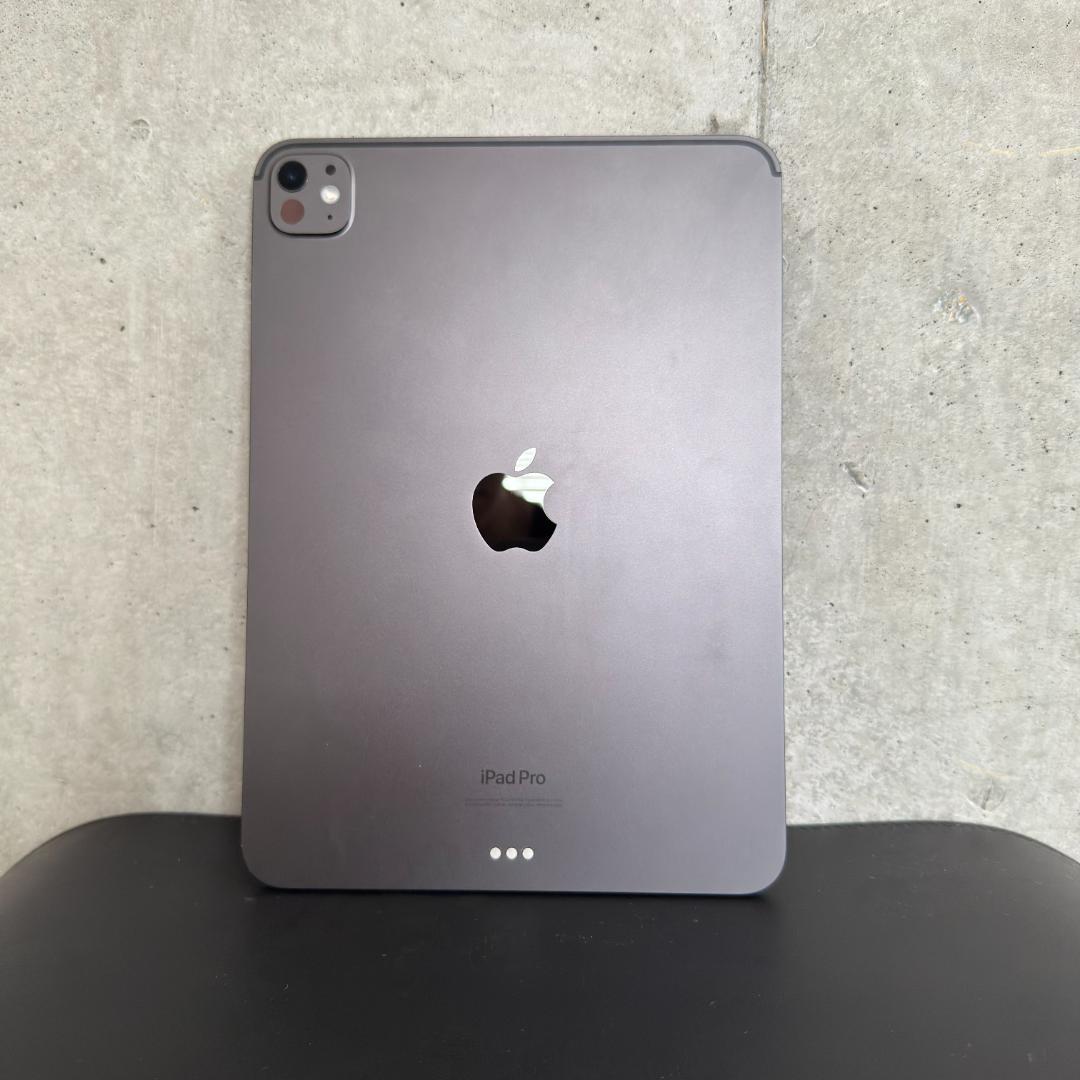 M*A様 iPad Pro 11インチ 1TB ナノテクスチャガラス