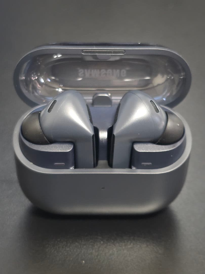 イヤホン Samsung Galaxy Buds3 FE