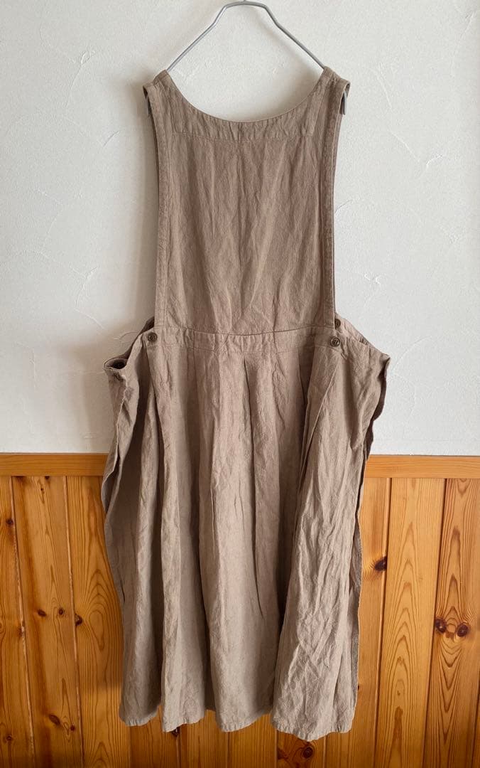 ネストローブ　nest Robe