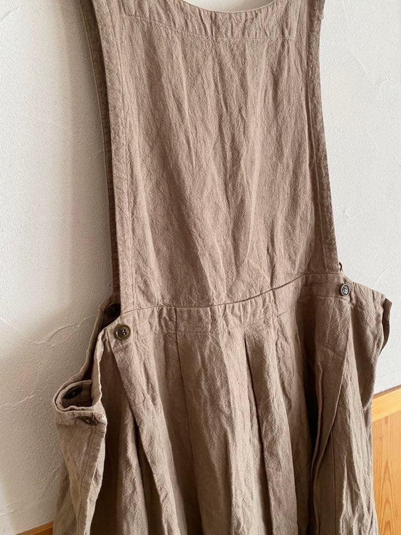 ネストローブ　nest Robe