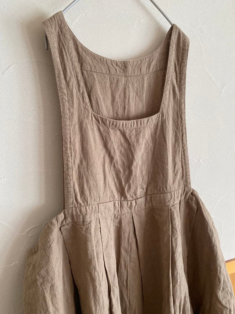 ネストローブ　nest Robe