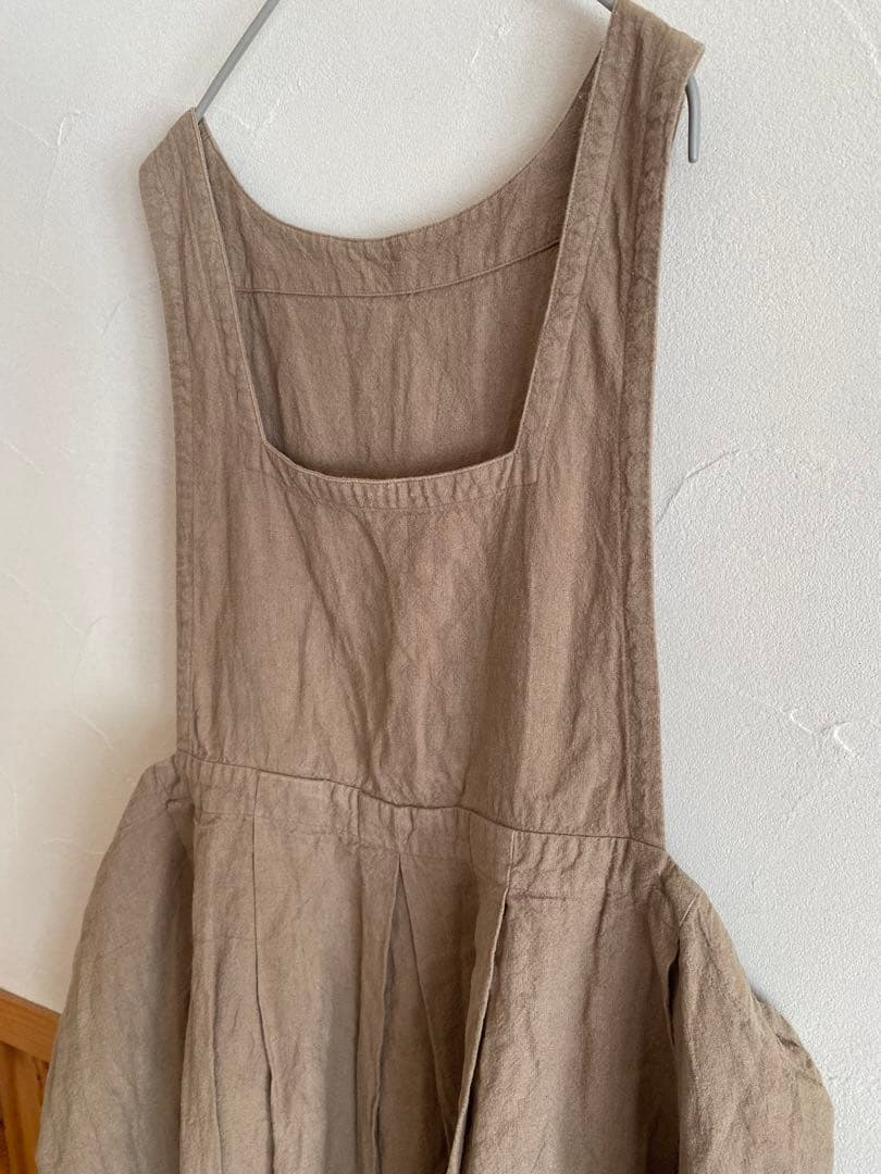 ネストローブ　nest Robe