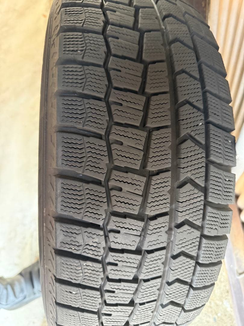 JOKER タイヤ・ホイールセット 215/65R16 スタッドレス