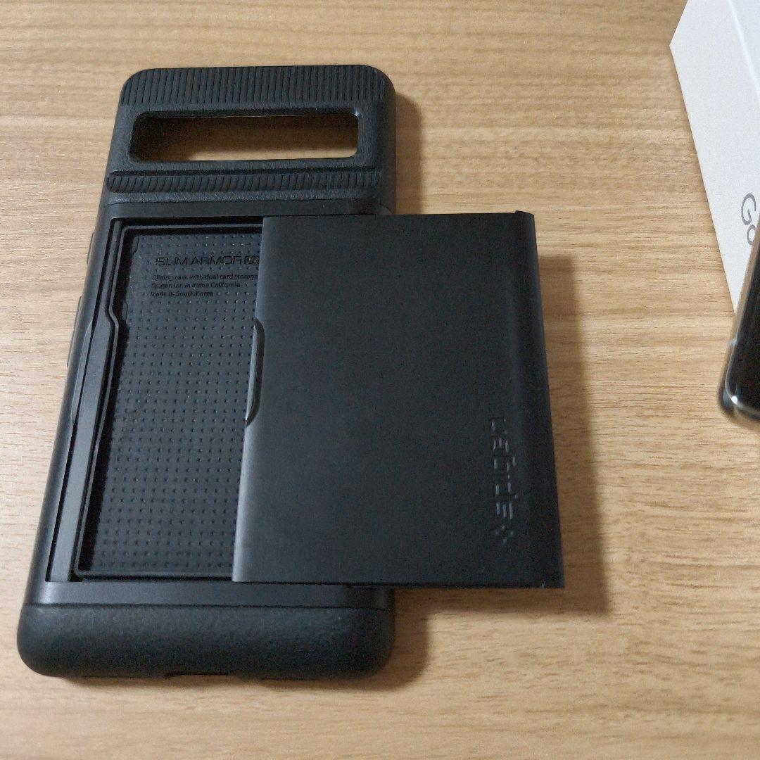 Google Pixel 7 Pro ホワイト 本体 箱付き