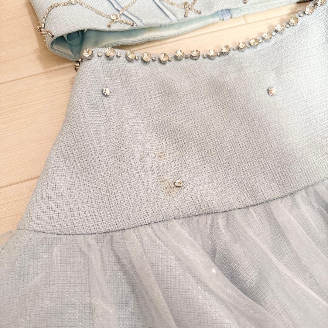 ローブドフルール ドレス キャバドレス